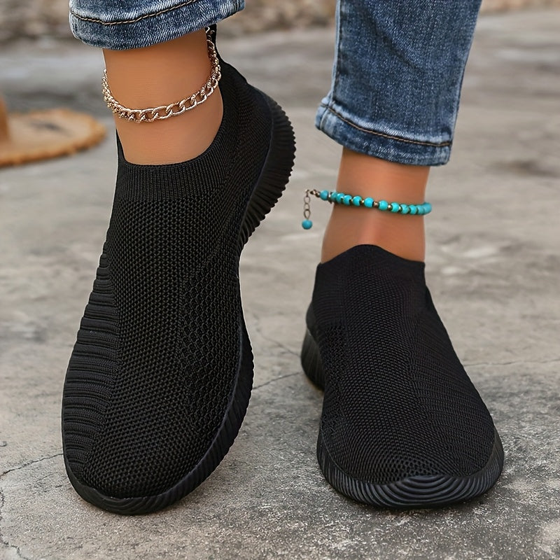 Stilla | Dame Slip Ons Loafers