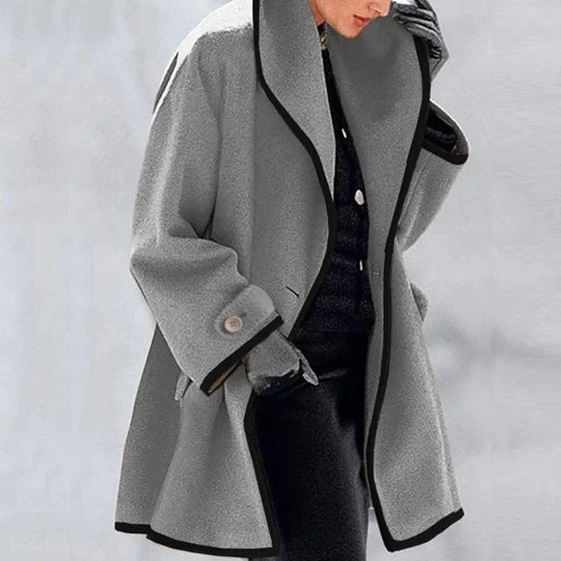 Stilla | Elegant i Trendy Fleece Jakker