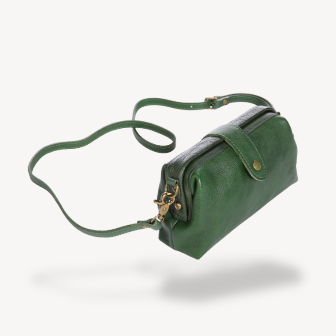 Stilla | Kvinders Syntetisk Læder Crossbody Taske