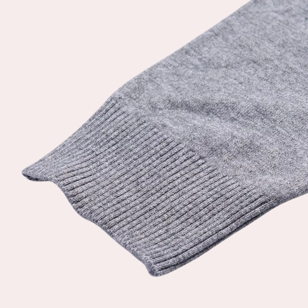 Stilla | Klassisk Sweatshirt til Mænd