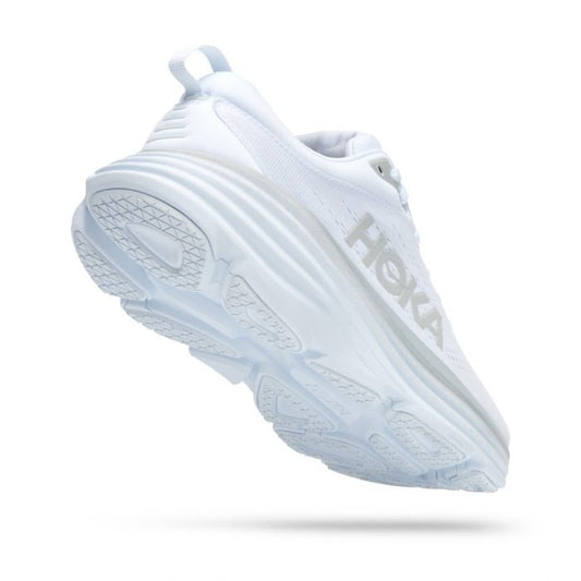 Stilla | Sporty Sneakers Hvid