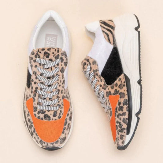 Stilla | Sneakers Høj Kvalitet