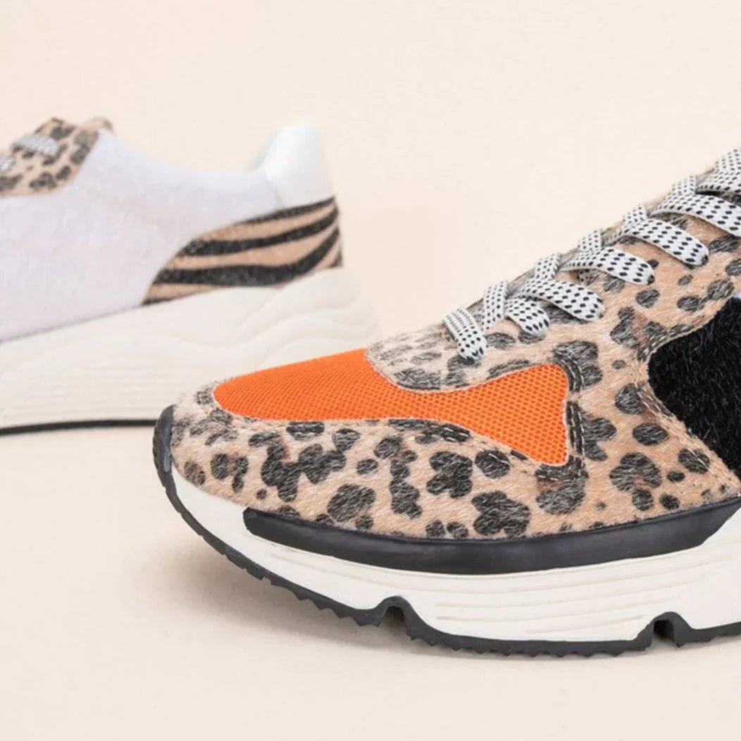 Stilla | Sneakers Høj Kvalitet