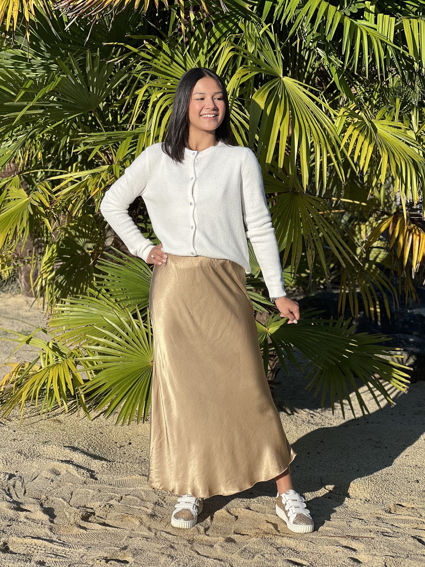 Stilla | Klassisk Dame Cardigan