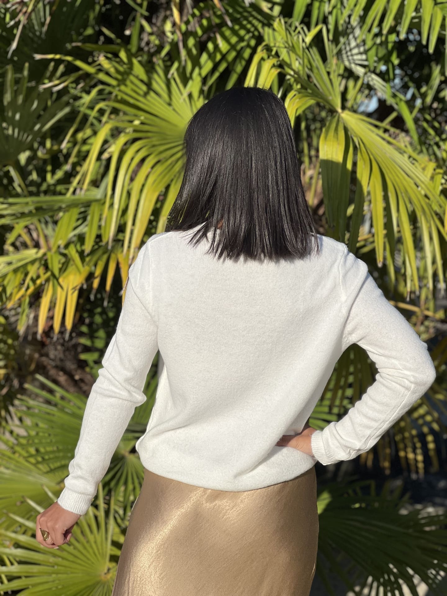 Stilla | Klassisk Dame Cardigan