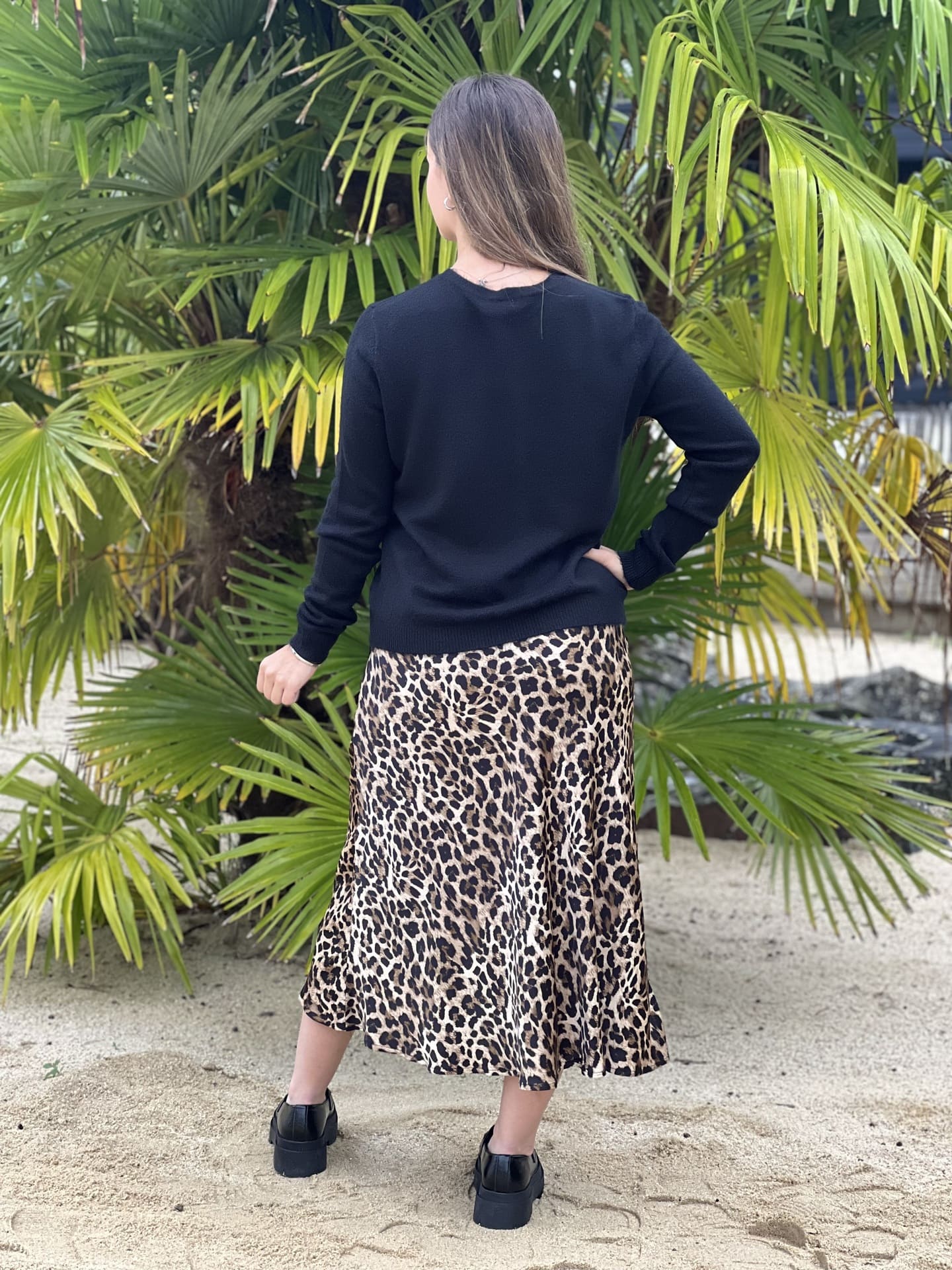 Stilla | Klassisk Dame Cardigan