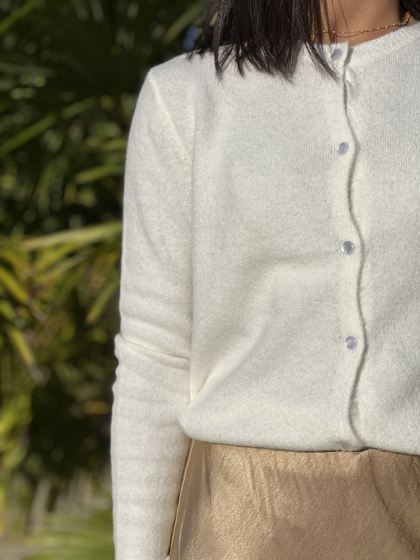 Stilla | Klassisk Dame Cardigan