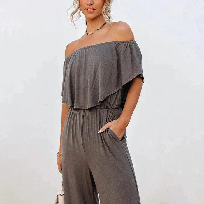 Stilla | Elegant Jumpsuit Stil