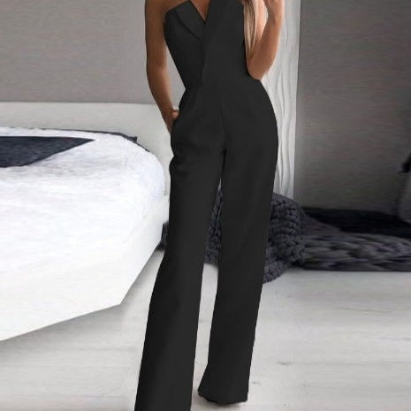 Stilla | Modebevidst Jumpsuit