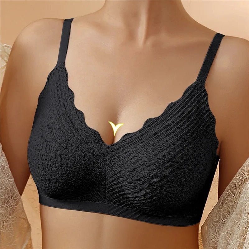 Stilla | Breathable Seamless Bra