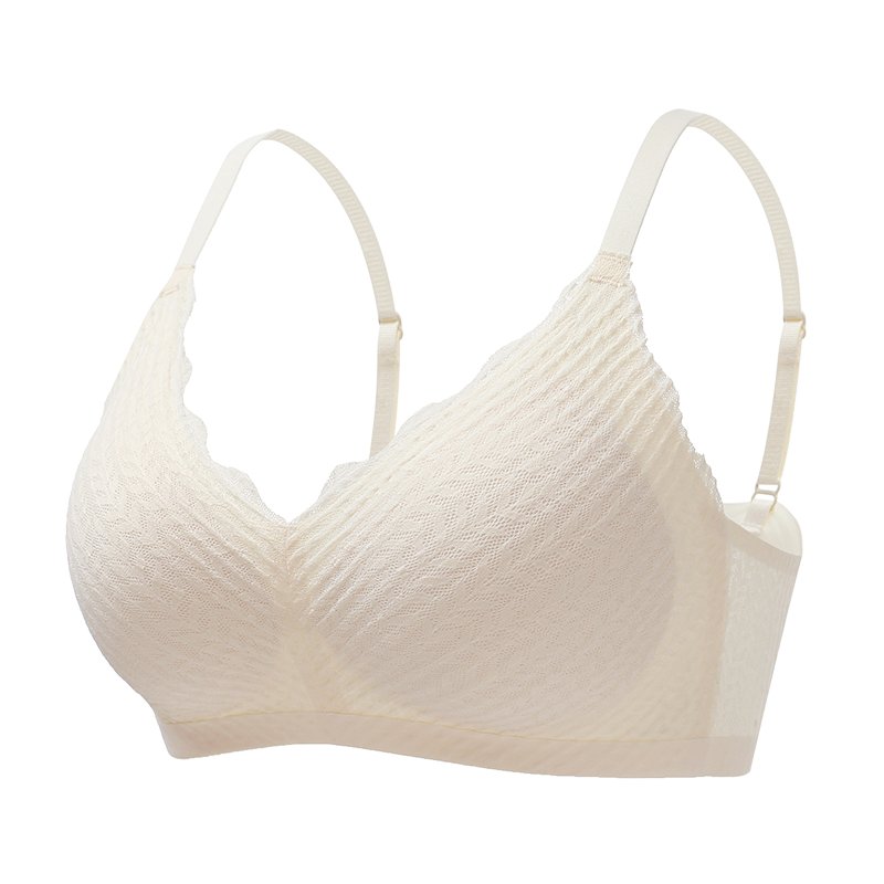 Stilla | Breathable Seamless Bra