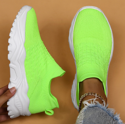 Stilla | Ortopædisk sneakers til kvinder