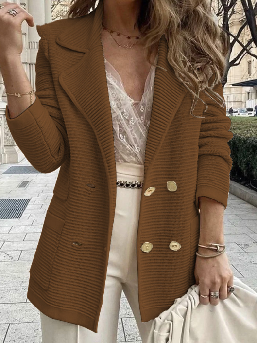 Stilla | Blazeren, Der Ændrer Dit Look