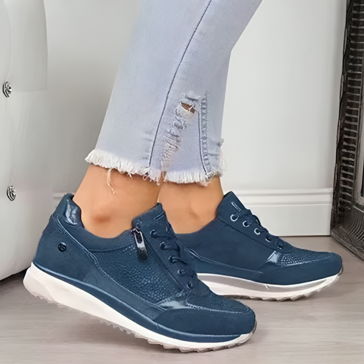 Stilla | Ortopædiske Sneakers Til Aktiv Livsstil