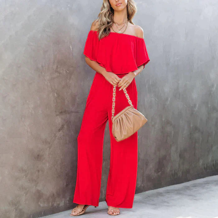 Stilla | Elegant Jumpsuit Stil