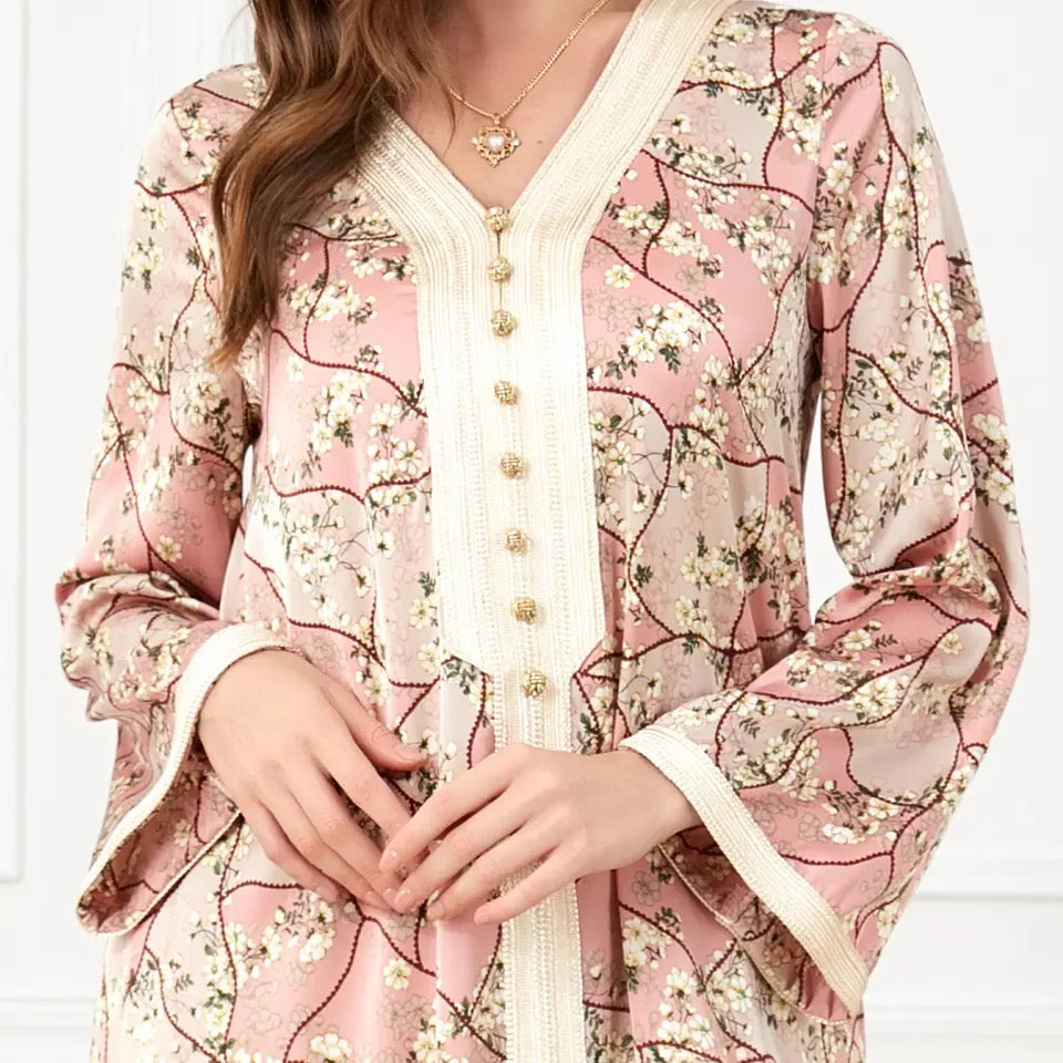 Stilla | Marocaine Neyssaglamour
