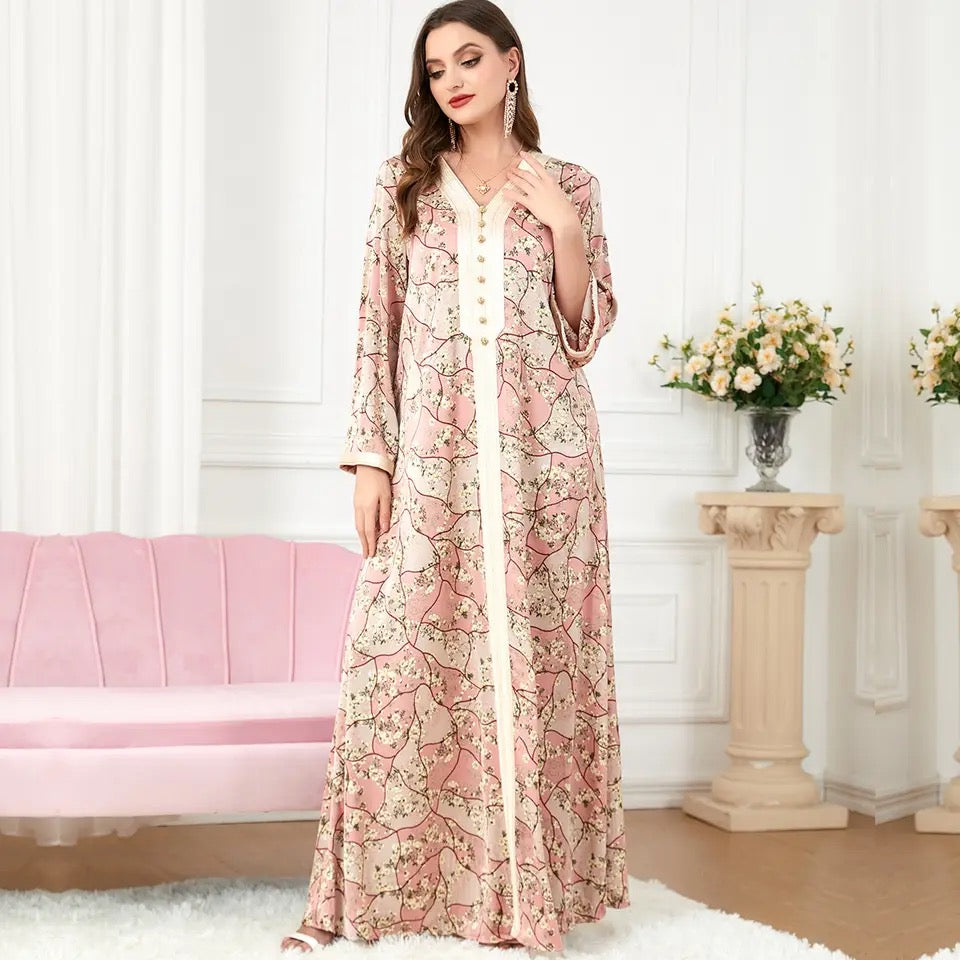 Stilla | Marocaine Neyssaglamour