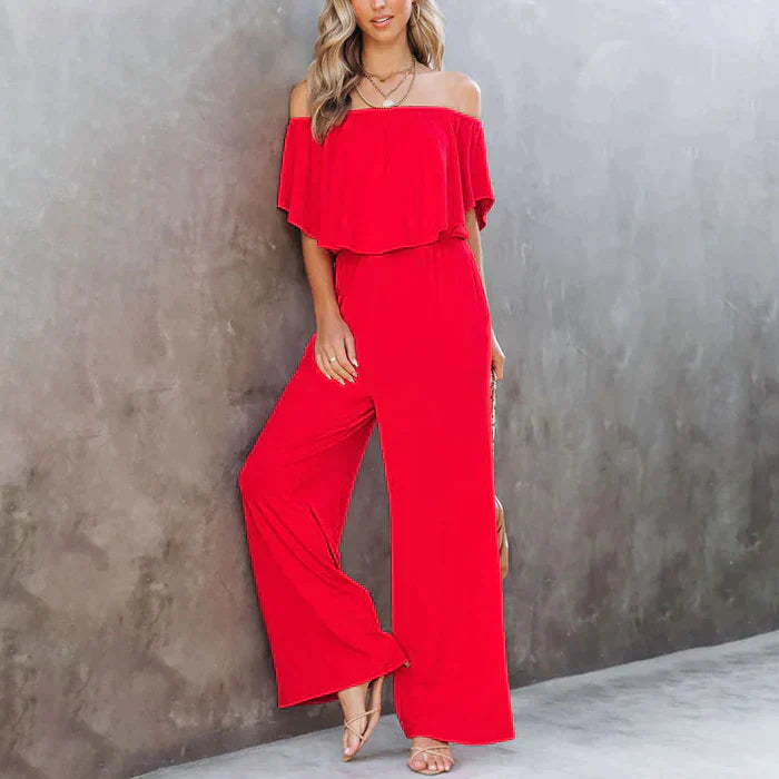 Stilla | Elegant Jumpsuit Stil