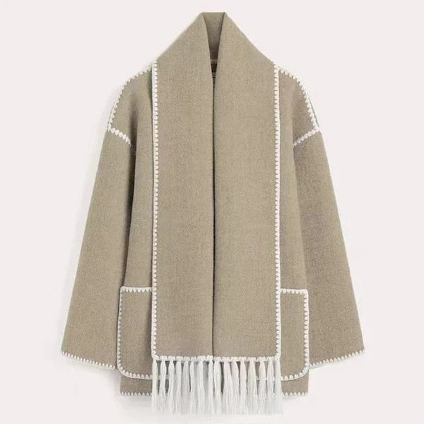 Stilla | Trendy Sjaljakke Til Kvinder Black Friday Udsalg