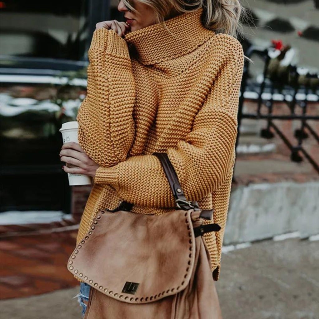 Stilla | Trendy Hygge Sweater