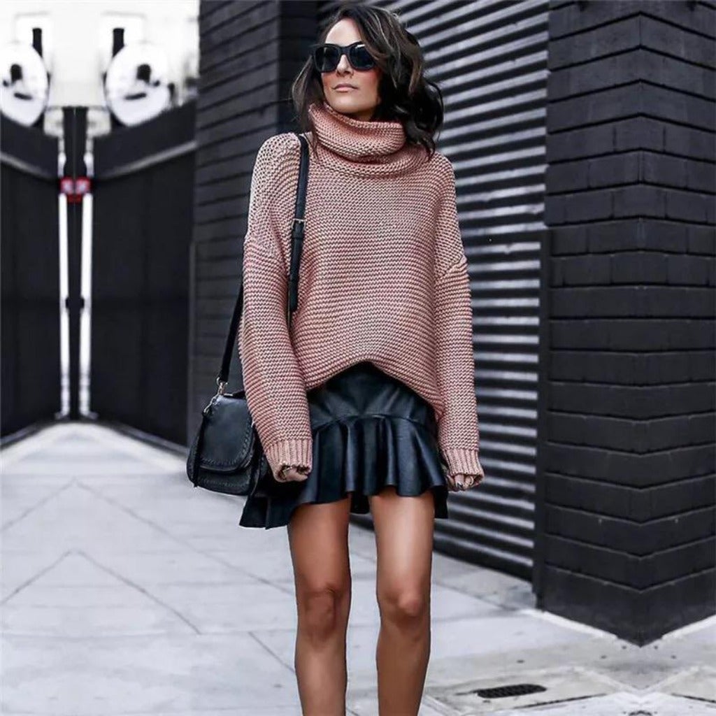 Stilla | Trendy Hygge Sweater