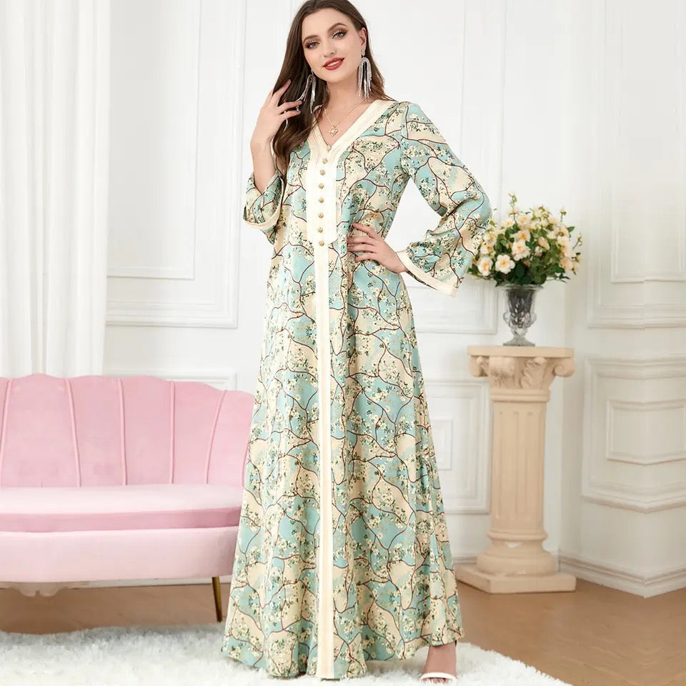 Stilla | Marocaine Neyssaglamour
