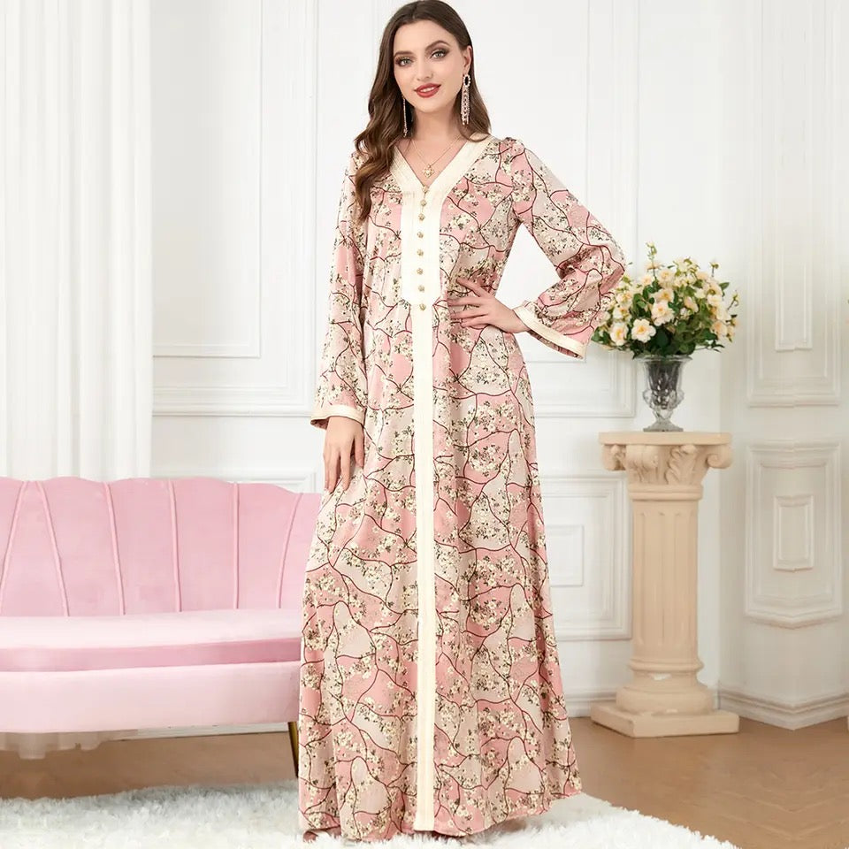 Stilla | Marocaine Neyssaglamour