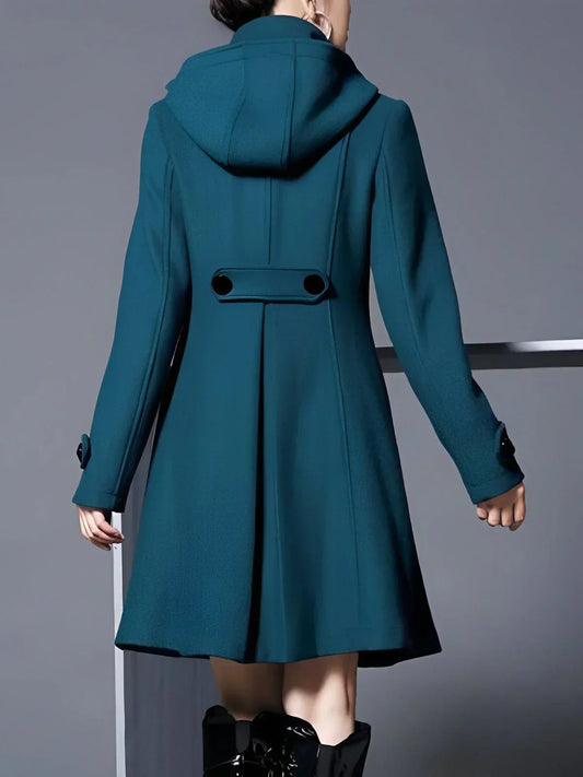 Stilla | Elegant frakke til stilfulde outfits