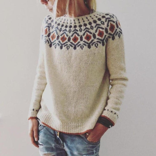 Stilla | Trendy sweatshirt til behagelige outfits