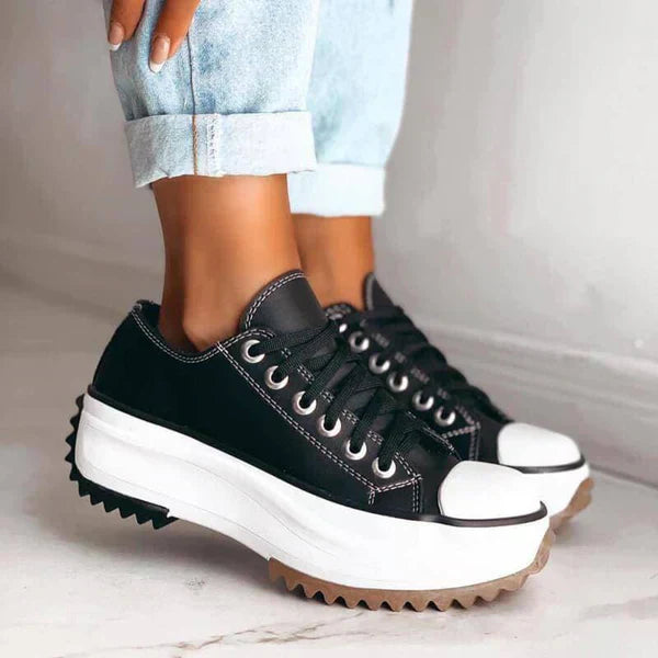Stilla | Luksus Sneakers En Klasse for Sig Selv