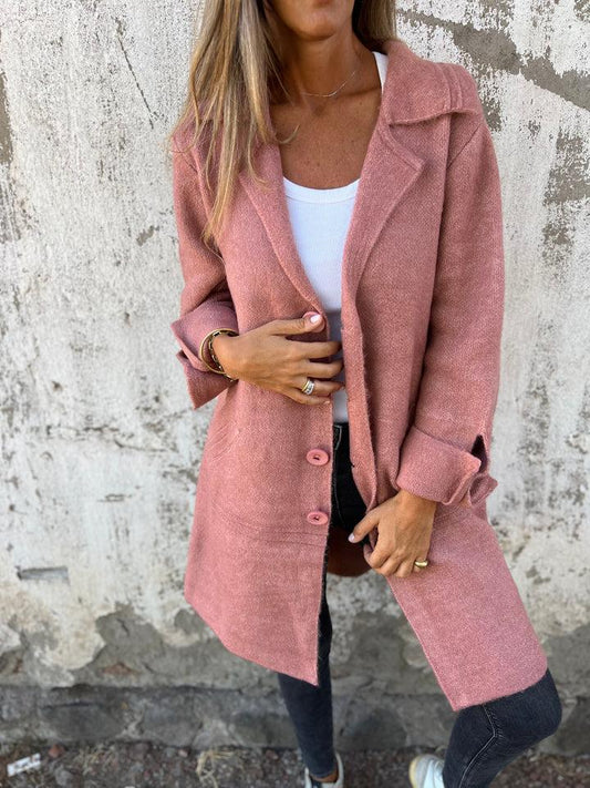 Stilla | Stylischer Jumpsuit für entspanntes Tragen