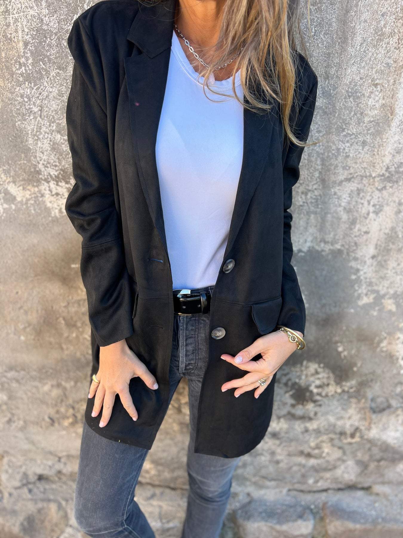 Stilla | Fritids Vest Lang