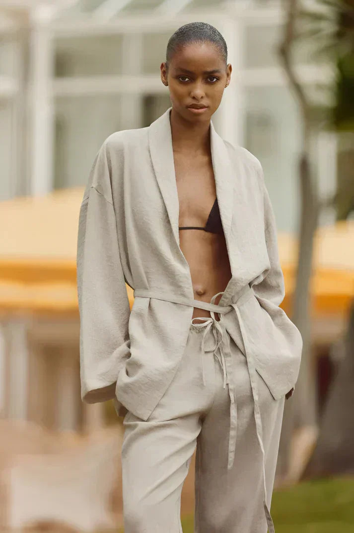 Stilla | Elegante Over-sized Outfits Til kvinder