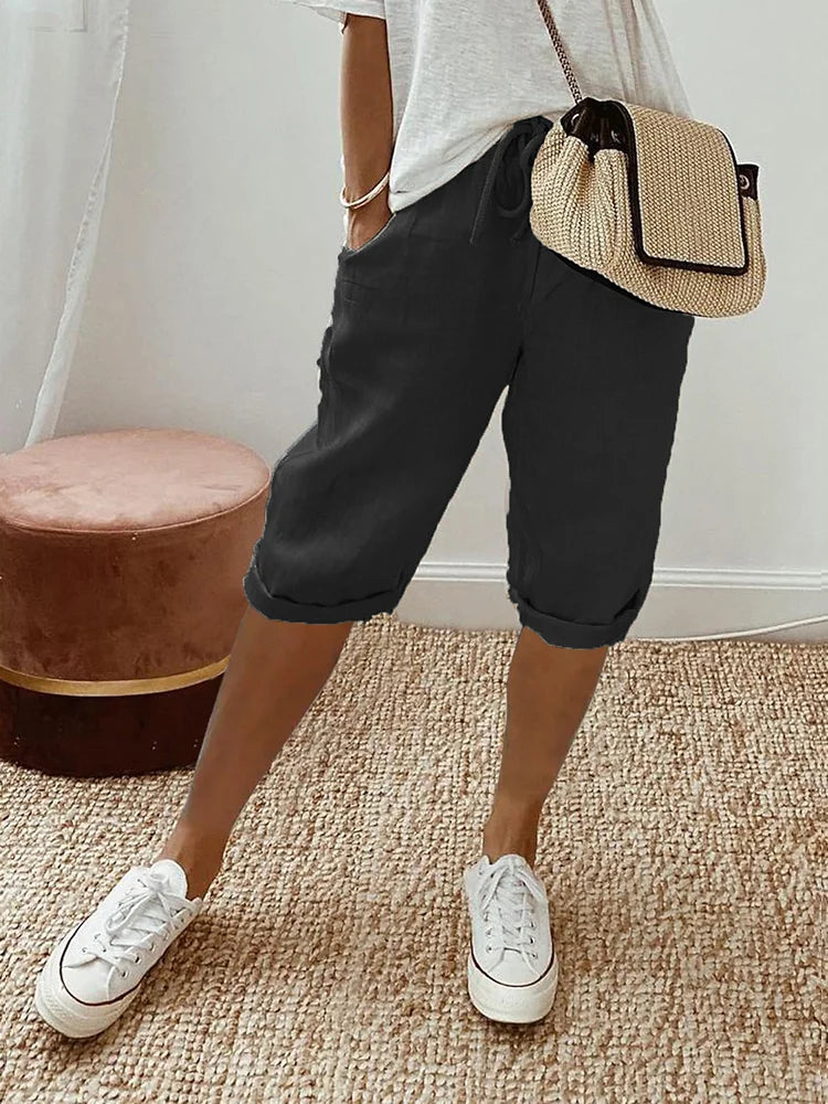 Stilla | Damer Shorts