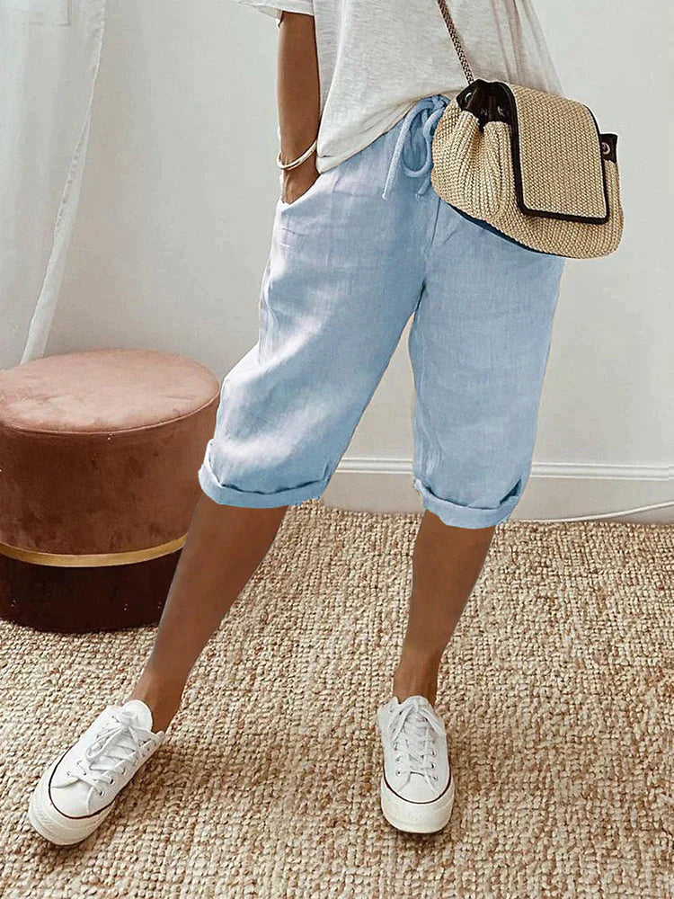 Stilla | Damer Shorts