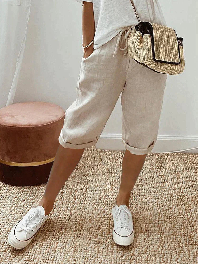 Stilla | Damer Shorts