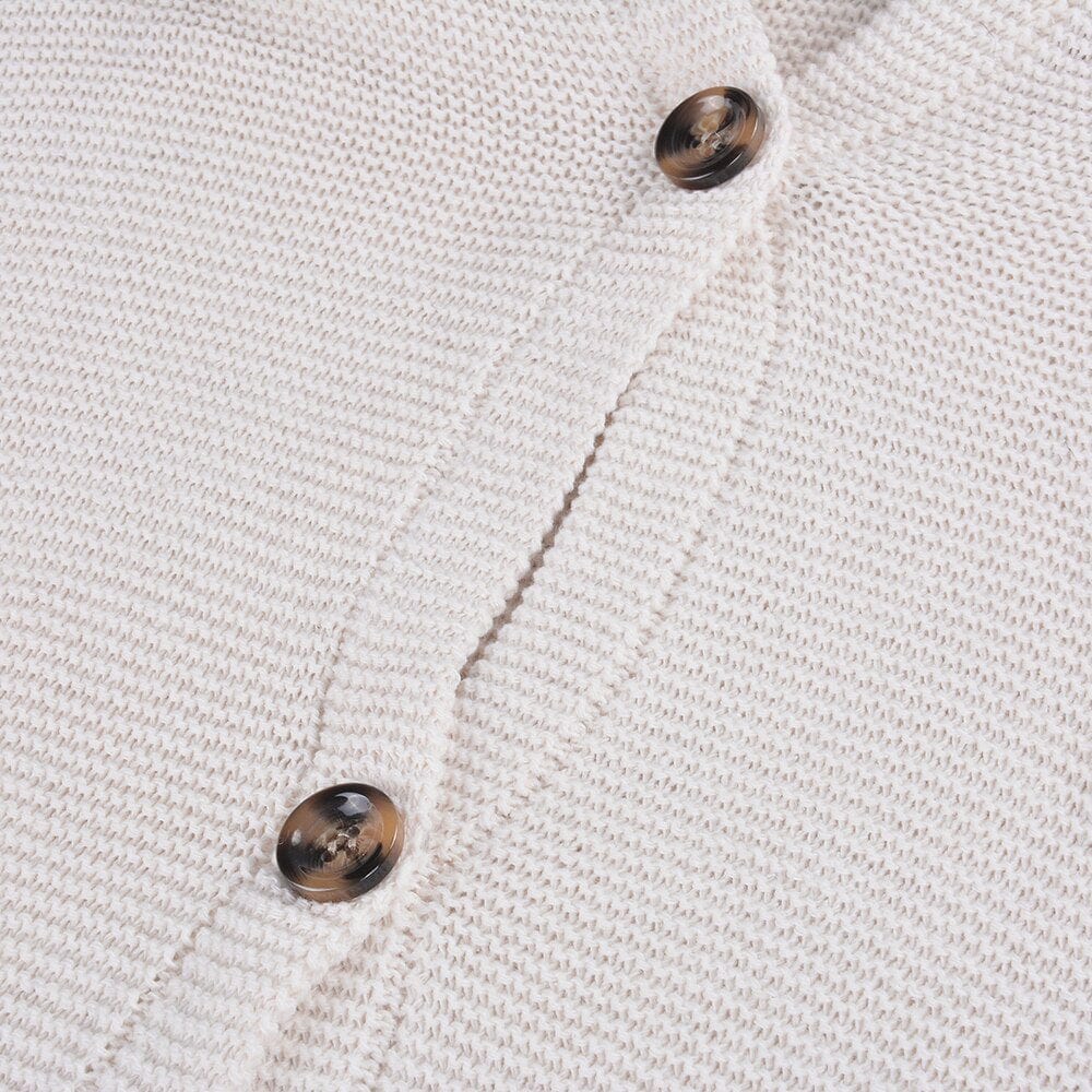 Stilla | En Alsidig Lang Cardigan Til Alle Stile