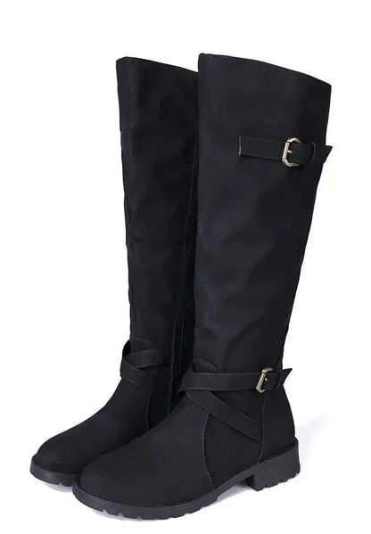 Stilla | Orthopædiske Støvler Med Ergonomisk Pasform