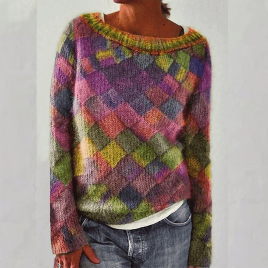 Stilla | Modisk pullover til behagelige outfits