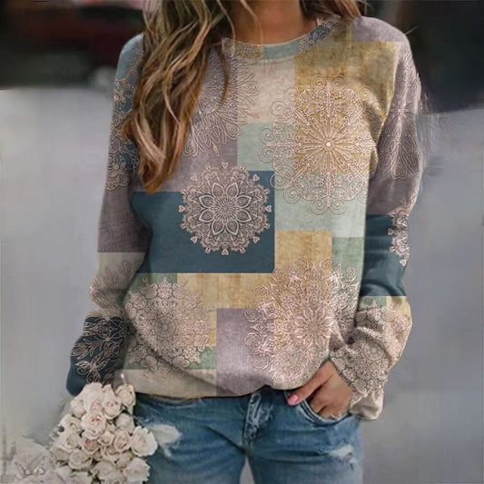 Stilla | Lækker pullover til trendbevidste outfits