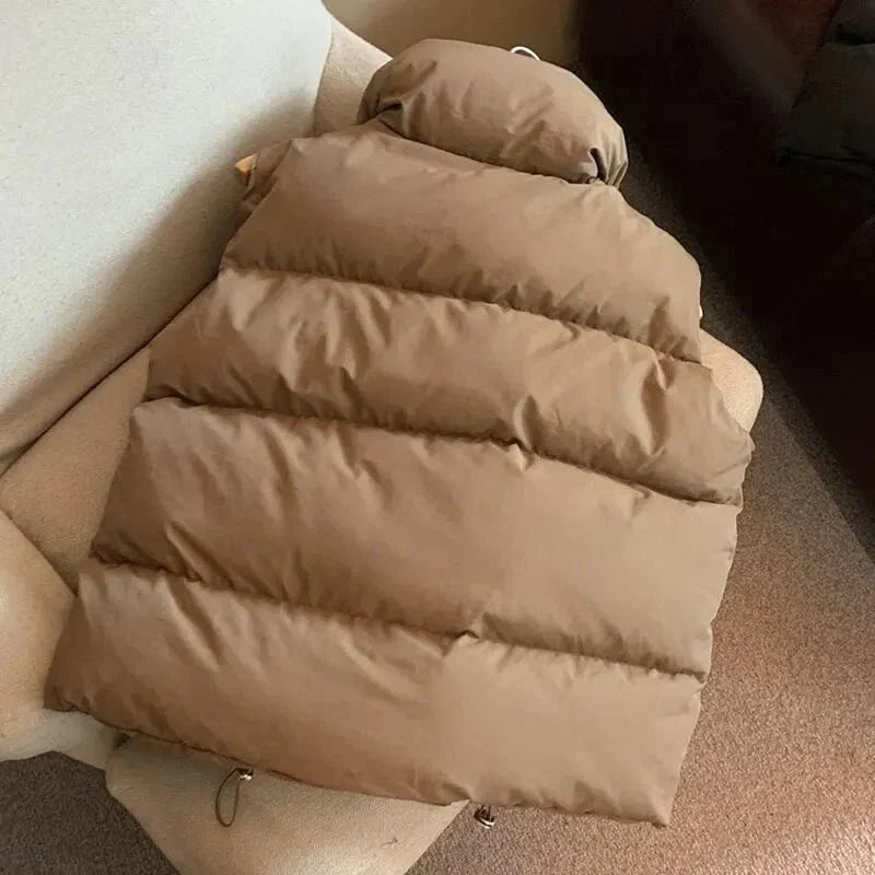 Stilla | Elegant vest til alsidige outfits