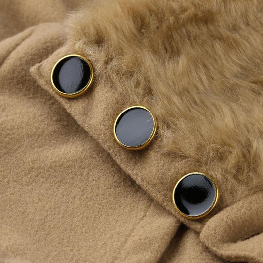 Stilla | Elegant trenchcoat til tidløse outfits