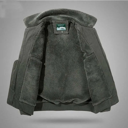 Stilla | Herre Militærjakker