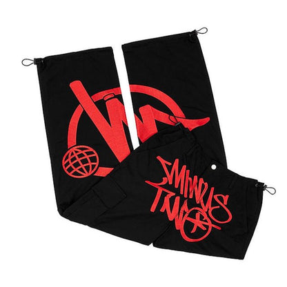 Stilla | Two Cargo Bukser