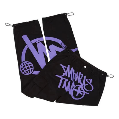 Stilla | Two Cargo Bukser