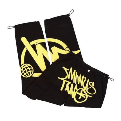 Stilla | Two Cargo Bukser