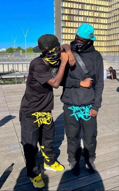 Stilla | Two Cargo Bukser