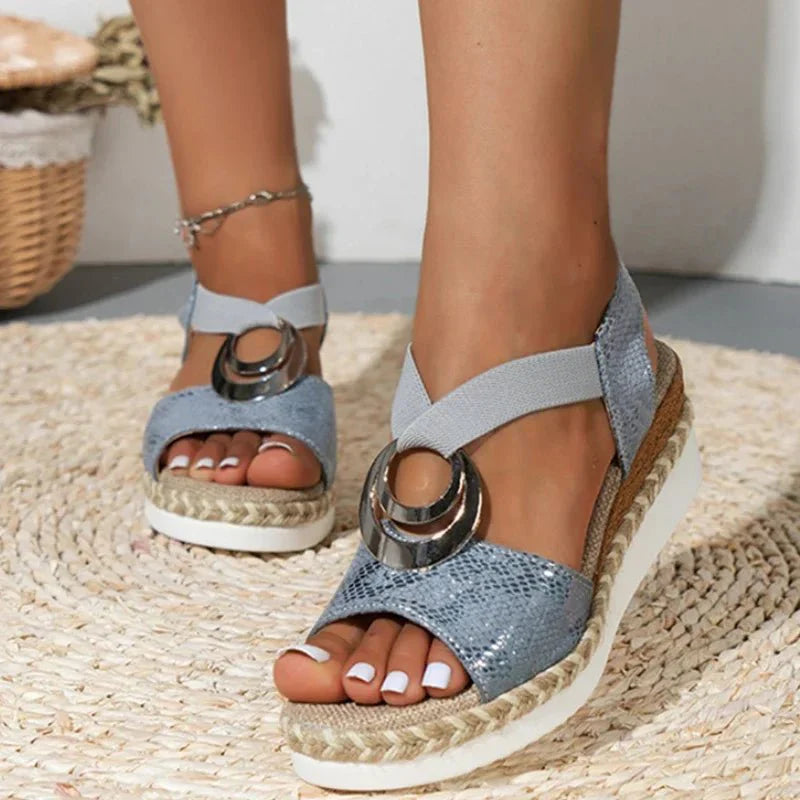 Stilla | Moda Sko Sandaler