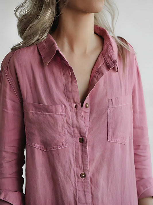 Stilla | Jumpsuit Overall Komfortabel Og Stilig
