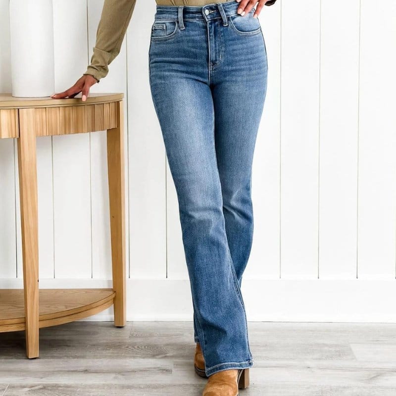 Stilla | Mavekontrol Jeans